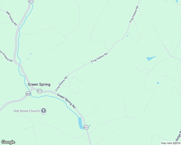 map of restaurants, bars, coffee shops, grocery stores, and more near 300 Frog Hollow Road in Winchester