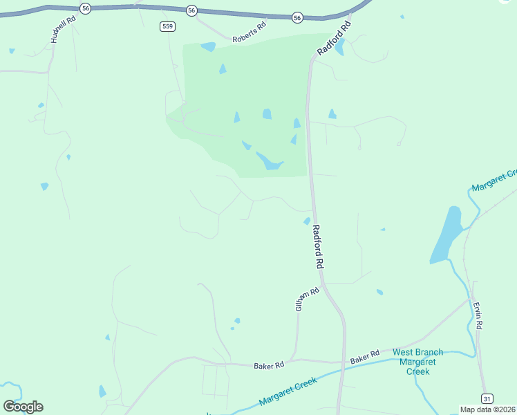 map of restaurants, bars, coffee shops, grocery stores, and more near 7480 Ridgeview Circle in Athens