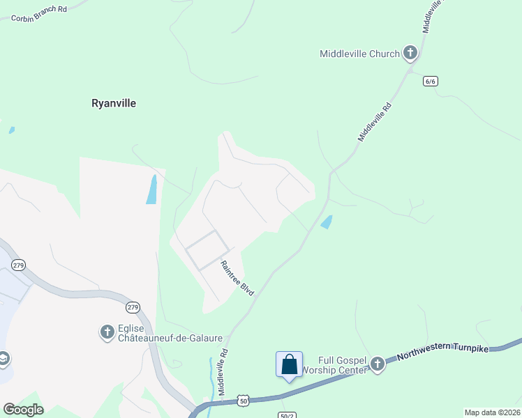 map of restaurants, bars, coffee shops, grocery stores, and more near 449 Forest Drive in Bridgeport