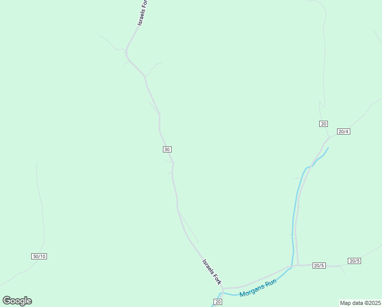 map of restaurants, bars, coffee shops, grocery stores, and more near 2145 Morgans Run in West Union