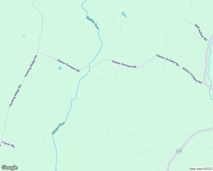 map of restaurants, bars, coffee shops, grocery stores, and more near 107 Country Squire Lane in Winchester