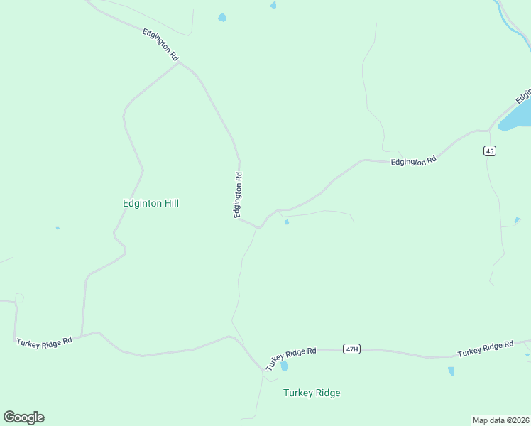 map of restaurants, bars, coffee shops, grocery stores, and more near 1469 Edgington Road in South Salem