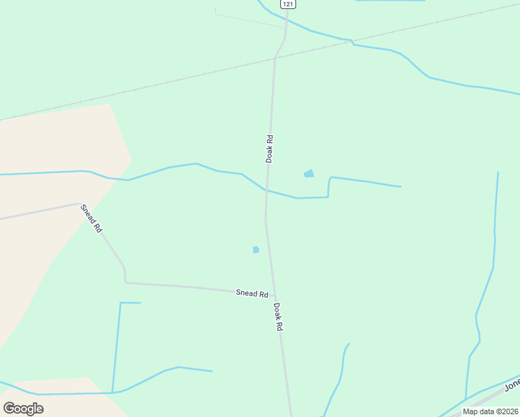 map of restaurants, bars, coffee shops, grocery stores, and more near 1224 Doak Road in Midland