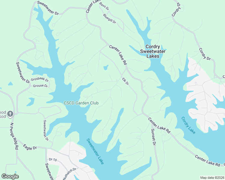 map of restaurants, bars, coffee shops, grocery stores, and more near 6798 Gopher Drive in Nineveh