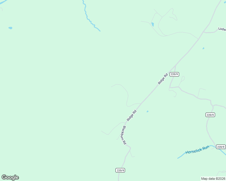 map of restaurants, bars, coffee shops, grocery stores, and more near 277 Bowmans Ridge lane in Burlington