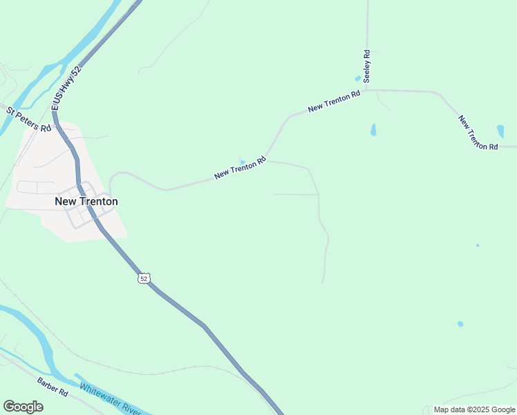 map of restaurants, bars, coffee shops, grocery stores, and more near 1070 Pucksinwah Drive in West Harrison