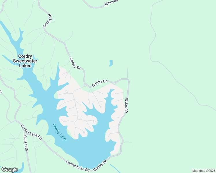 map of restaurants, bars, coffee shops, grocery stores, and more near 7808 Juniper Drive in Princes Lakes