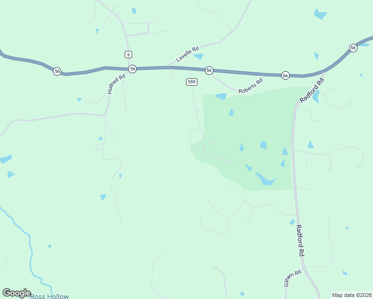 map of restaurants, bars, coffee shops, grocery stores, and more near 7016 Woodmere Drive in Athens