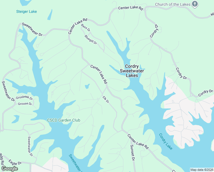 map of restaurants, bars, coffee shops, grocery stores, and more near 7908 Center Lake Road in Nineveh
