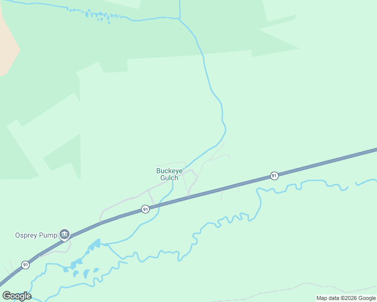 map of restaurants, bars, coffee shops, grocery stores, and more near 255 Buckeye Creek Road in Leadville