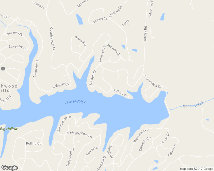 map of restaurants, bars, coffee shops, grocery stores, and more near 114 Sunset Circle in Cross Junction