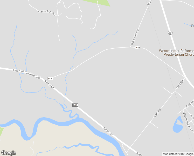 map of restaurants, bars, coffee shops, grocery stores, and more near 214 Head of River Road in Corbin City