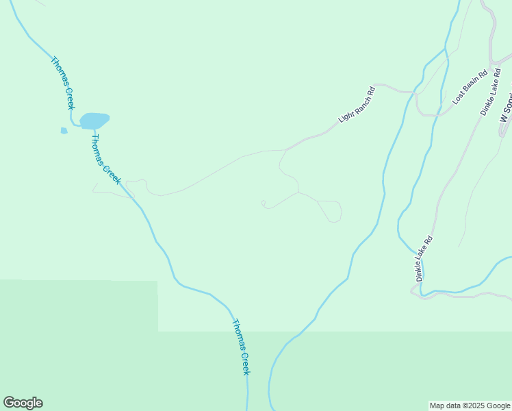 map of restaurants, bars, coffee shops, grocery stores, and more near 880 Lost Basin Road in Carbondale