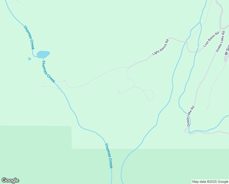 map of restaurants, bars, coffee shops, grocery stores, and more near 880 Lost Basin Road in Carbondale