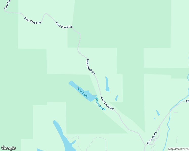 map of restaurants, bars, coffee shops, grocery stores, and more near 7754 Bear Creek Road in Morgantown