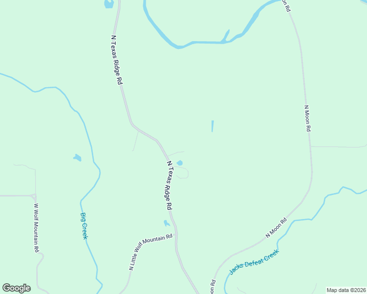 map of restaurants, bars, coffee shops, grocery stores, and more near 9004 North Texas Ridge Road in Gosport
