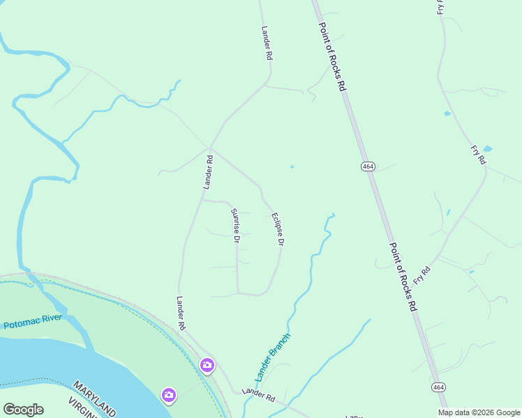 map of restaurants, bars, coffee shops, grocery stores, and more near 3339 Eclipse Dr in Jefferson