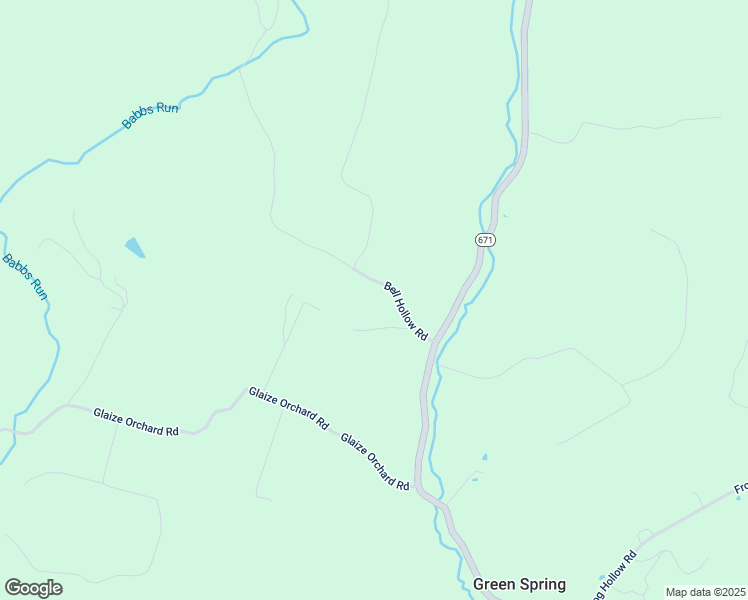 map of restaurants, bars, coffee shops, grocery stores, and more near 207 Bell Hollow Road in Winchester