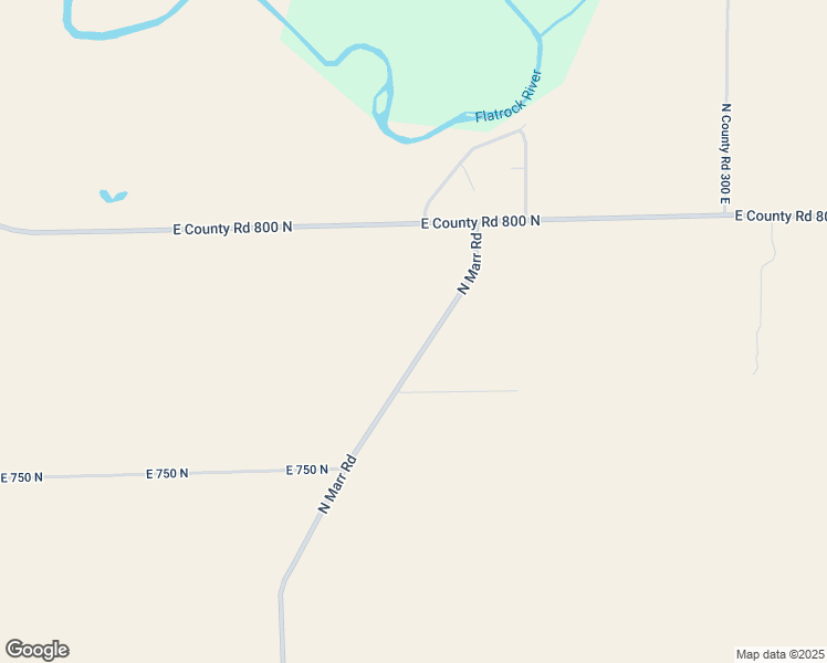 map of restaurants, bars, coffee shops, grocery stores, and more near 12396 North Marr Road in Columbus