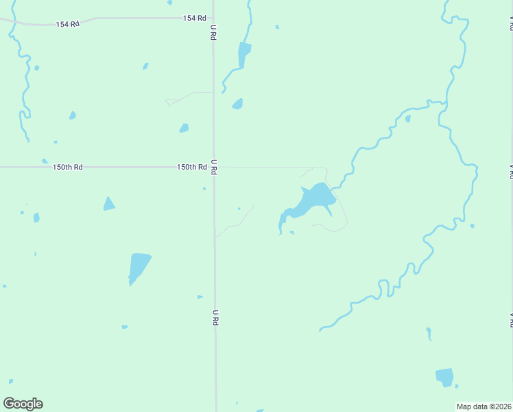 map of restaurants, bars, coffee shops, grocery stores, and more near 16277 150th Road in Mayetta