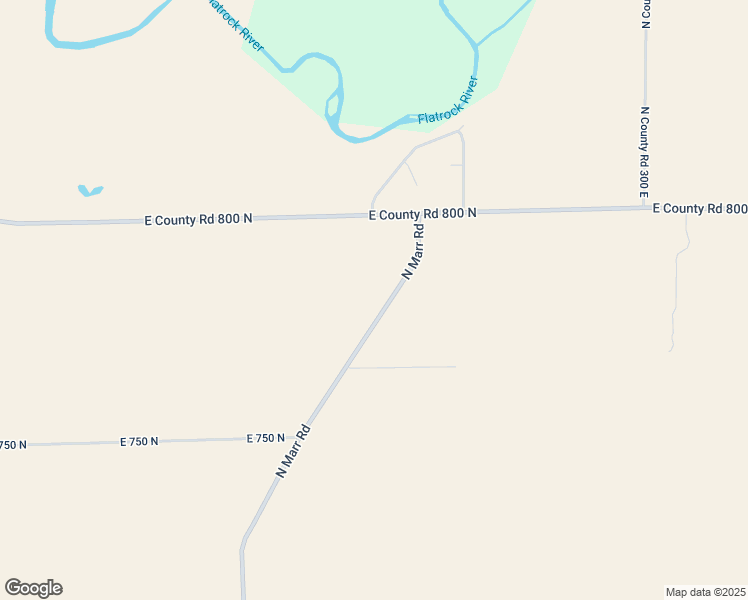 map of restaurants, bars, coffee shops, grocery stores, and more near 12396 North Marr Road in Columbus