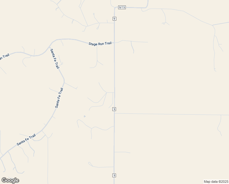 map of restaurants, bars, coffee shops, grocery stores, and more near 30882 County Road 9 in Elizabeth