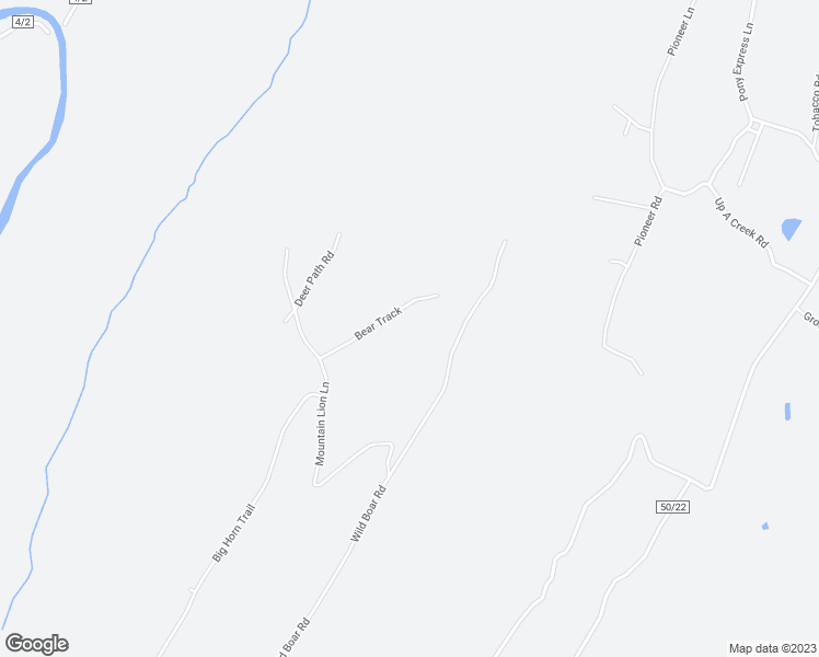 map of restaurants, bars, coffee shops, grocery stores, and more near 174 Bear Turnaround Road in Augusta