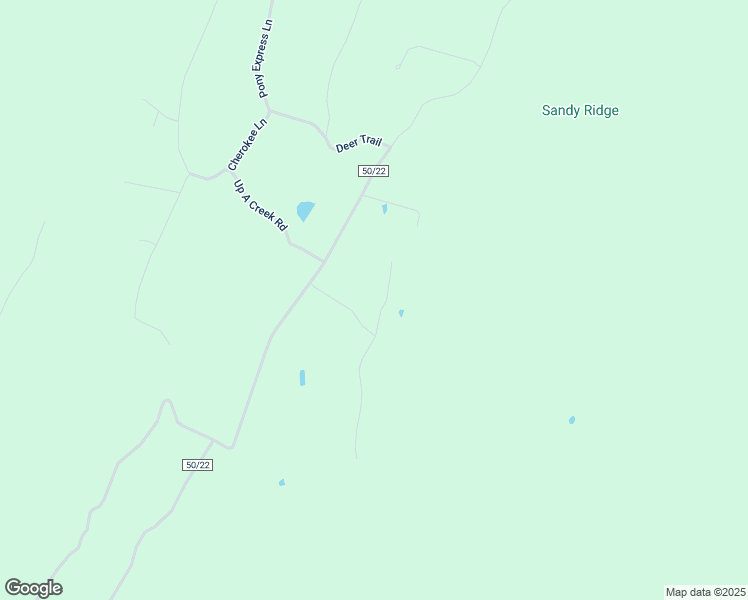 map of restaurants, bars, coffee shops, grocery stores, and more near 104 Cabin Road in Augusta