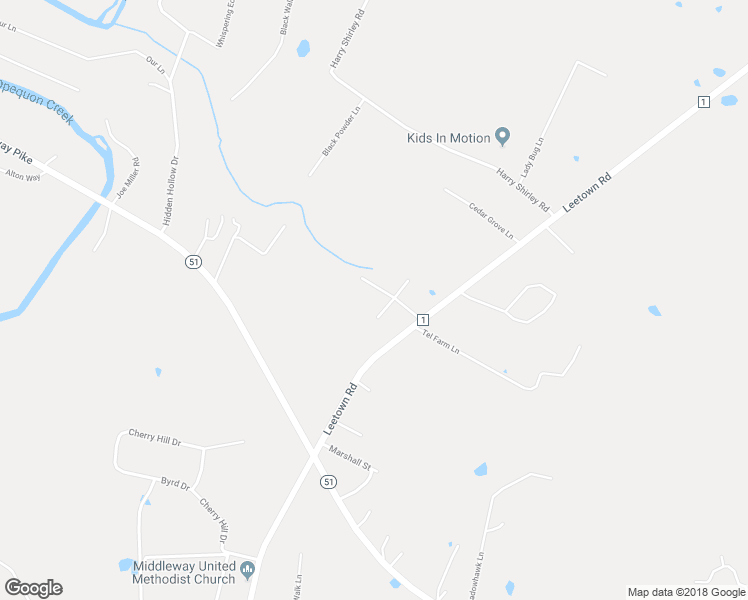 map of restaurants, bars, coffee shops, grocery stores, and more near 125 Worcester Lane in Kearneysville