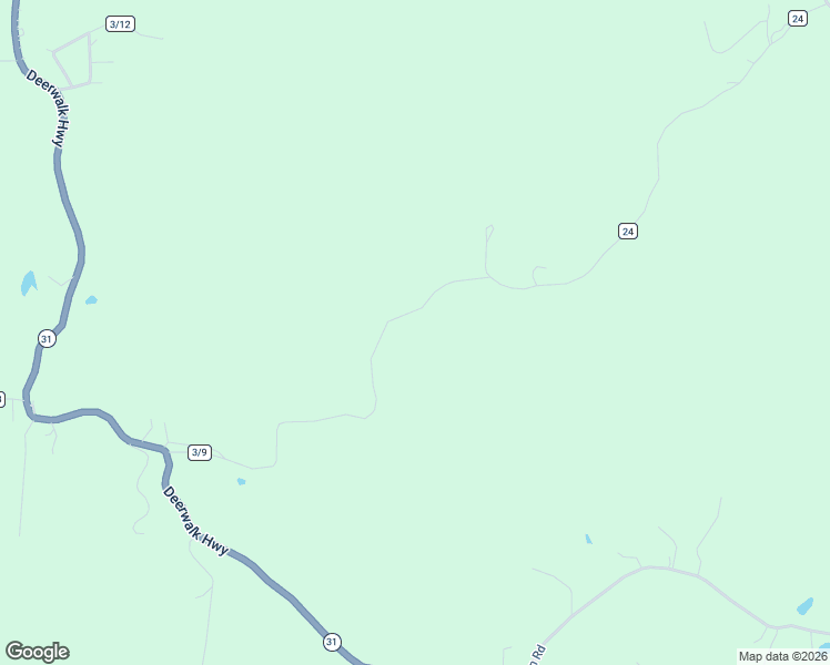 map of restaurants, bars, coffee shops, grocery stores, and more near in Waverly