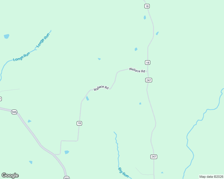 map of restaurants, bars, coffee shops, grocery stores, and more near 852 Wallace Road in Little Hocking