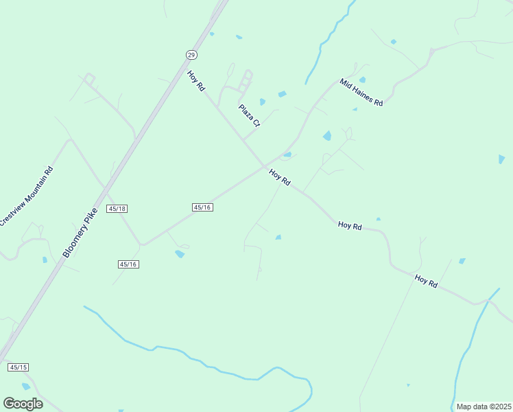 map of restaurants, bars, coffee shops, grocery stores, and more near 103 Ike Saville Road in Augusta