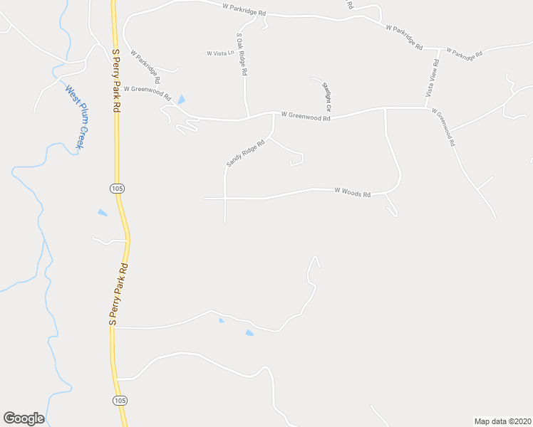 map of restaurants, bars, coffee shops, grocery stores, and more near 4084 West Woods Road in Sedalia