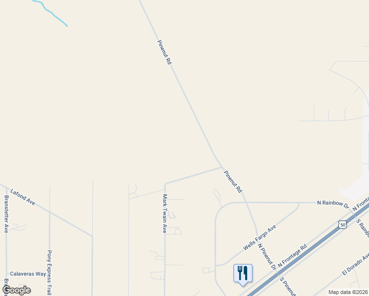 map of restaurants, bars, coffee shops, grocery stores, and more near in Dayton