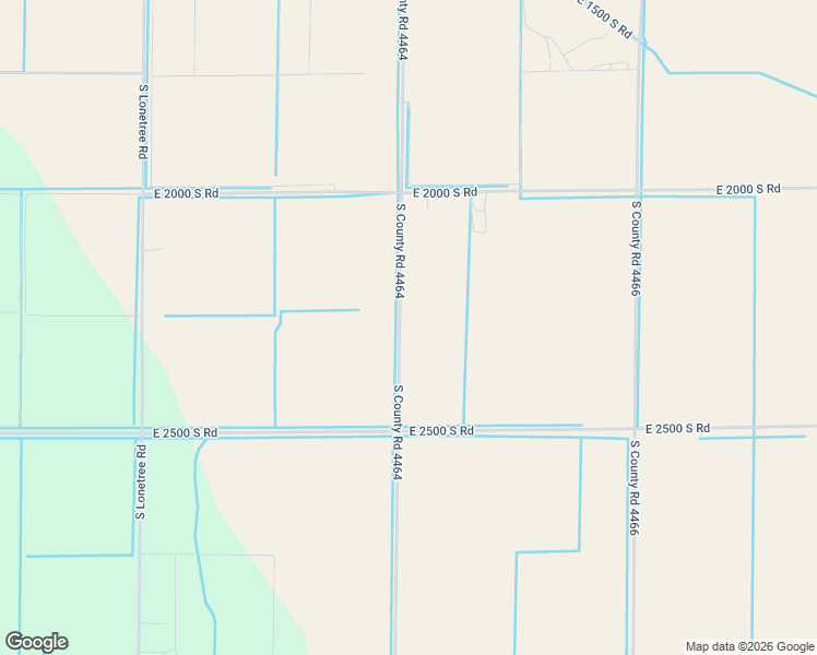 map of restaurants, bars, coffee shops, grocery stores, and more near 2335 South 500 West Road in Delta