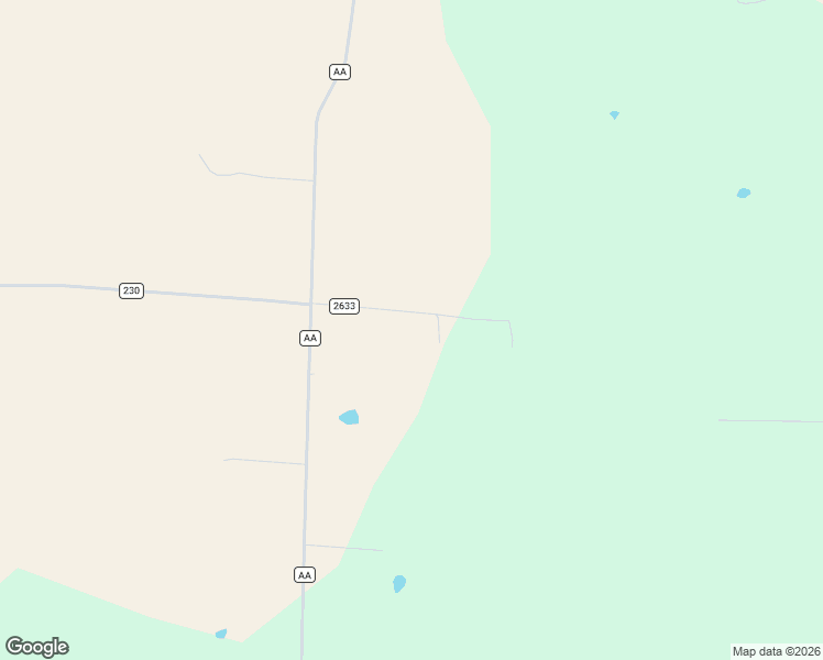 map of restaurants, bars, coffee shops, grocery stores, and more near 2633 Highway Jj in Moberly