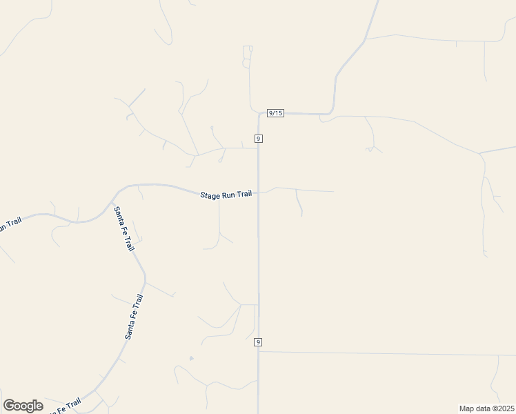 map of restaurants, bars, coffee shops, grocery stores, and more near 30882-31252 County Road 9 in Elizabeth