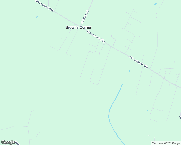 map of restaurants, bars, coffee shops, grocery stores, and more near 167 Matchbox Court in Ranson