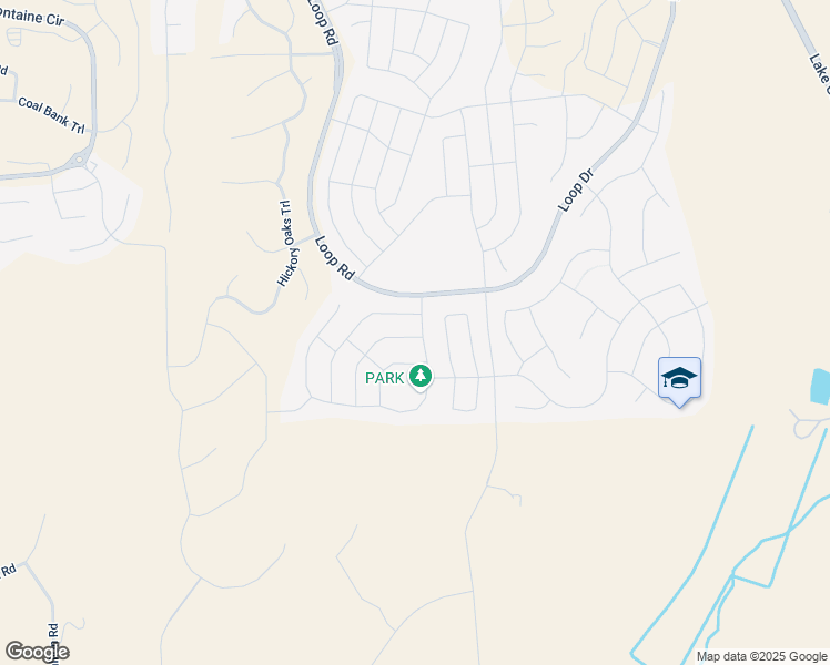 map of restaurants, bars, coffee shops, grocery stores, and more near 5849 Point Rider Circle in Castle Rock
