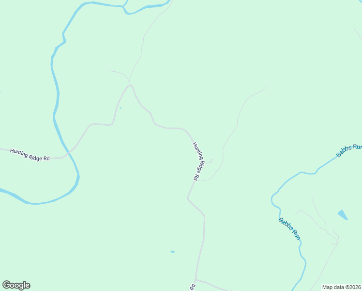 map of restaurants, bars, coffee shops, grocery stores, and more near 2411 Hunting Ridge Road in Winchester