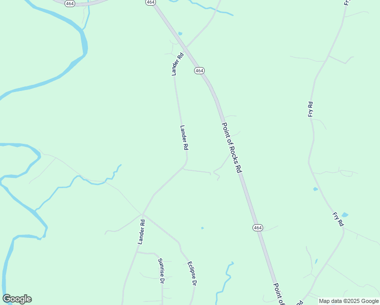 map of restaurants, bars, coffee shops, grocery stores, and more near 3239 Lander Road in Jefferson