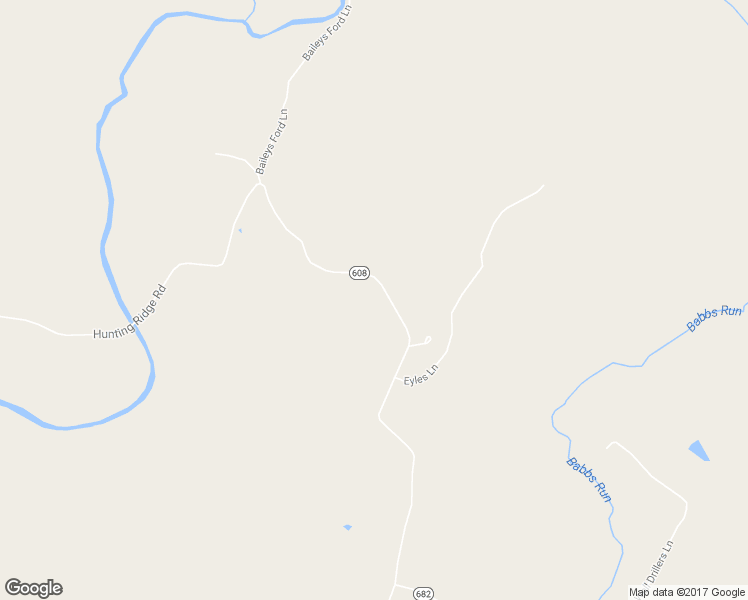 map of restaurants, bars, coffee shops, grocery stores, and more near 2411 Hunting Ridge Road in Winchester