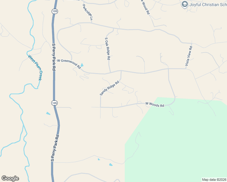 map of restaurants, bars, coffee shops, grocery stores, and more near 4085 West Woods Road in Sedalia