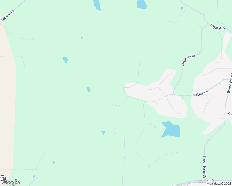 map of restaurants, bars, coffee shops, grocery stores, and more near in Ross