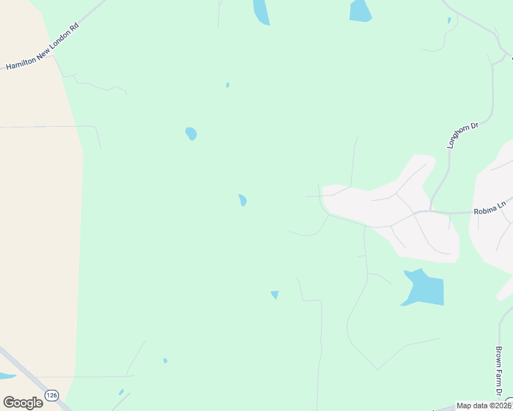 map of restaurants, bars, coffee shops, grocery stores, and more near 4033 Christian Road in Hamilton