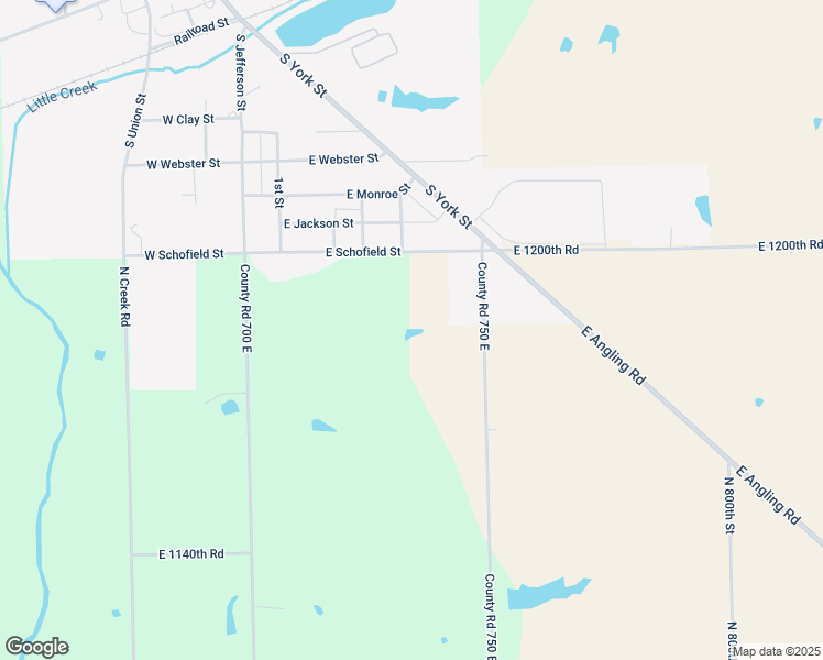 map of restaurants, bars, coffee shops, grocery stores, and more near in Clark County