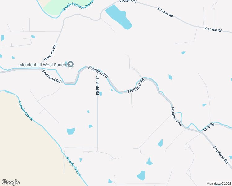 map of restaurants, bars, coffee shops, grocery stores, and more near 4654 Fruitland Road in Marysville