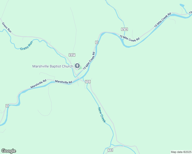 map of restaurants, bars, coffee shops, grocery stores, and more near 1954 County Route 7/2 in Salem