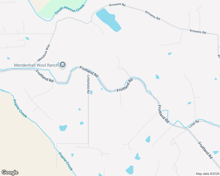 map of restaurants, bars, coffee shops, grocery stores, and more near 4654 Fruitland Road in Marysville