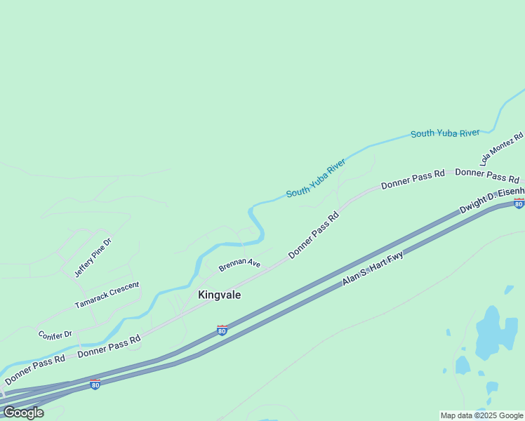 map of restaurants, bars, coffee shops, grocery stores, and more near 51462 Lola Montez Avenue in Soda Springs